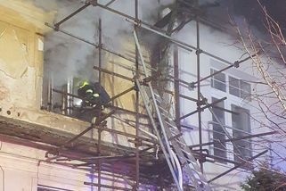 Ve vilové čtvrti v Brně hořel během dvou dní třikrát rodinný dům - Novinky